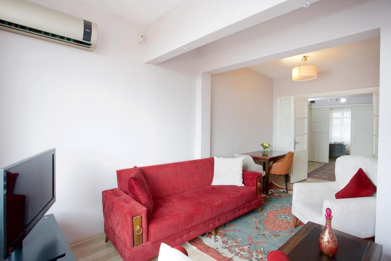Appartamento House 23 *