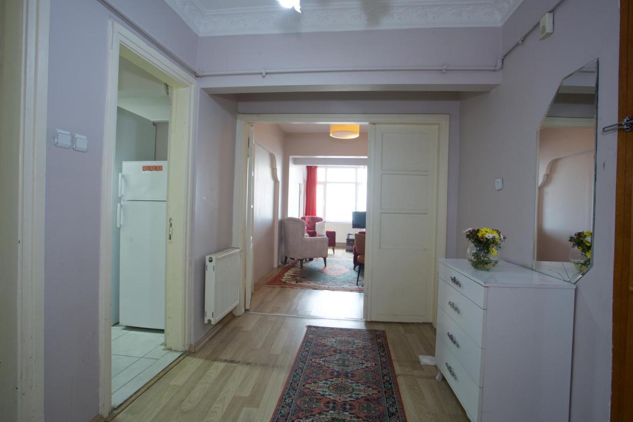 House 23 Appartamento