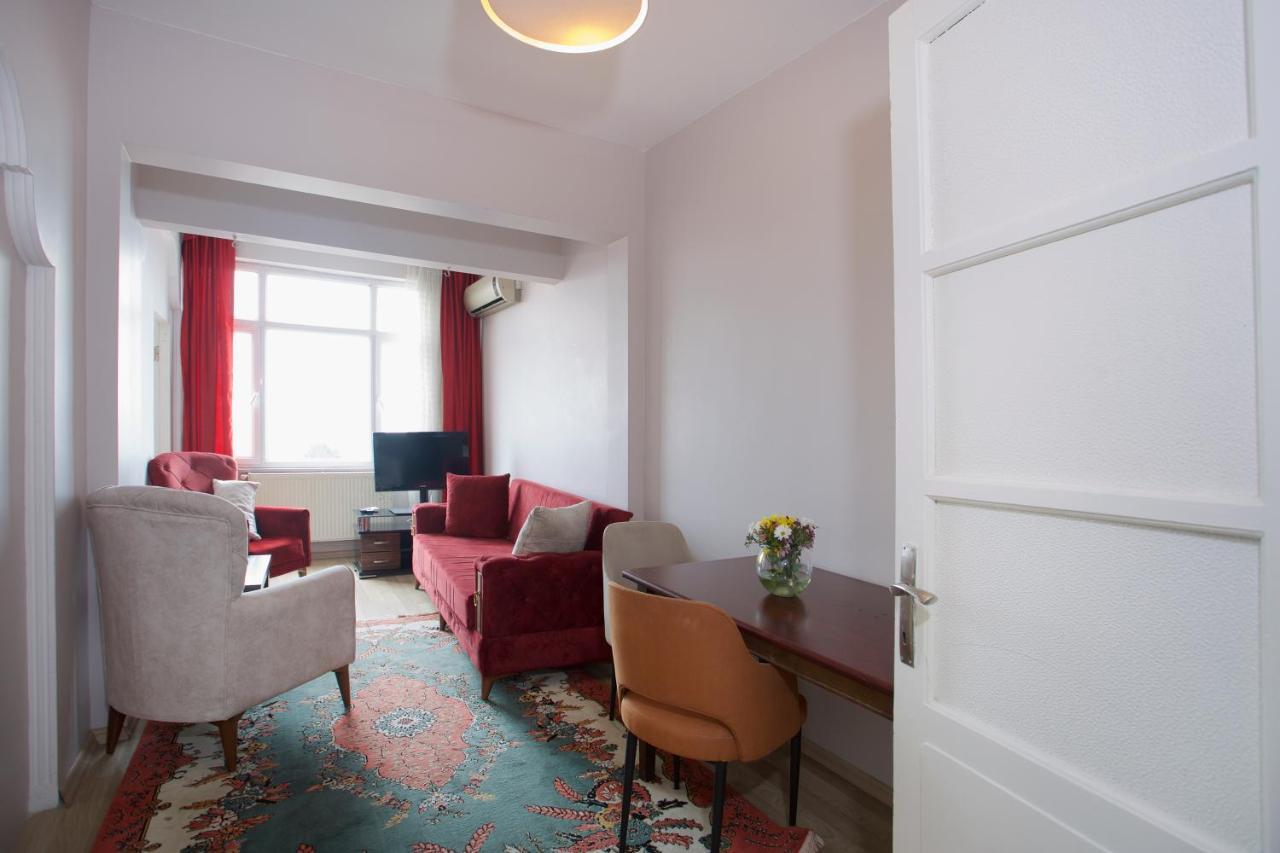 House 23 * Provincia di Istanbul