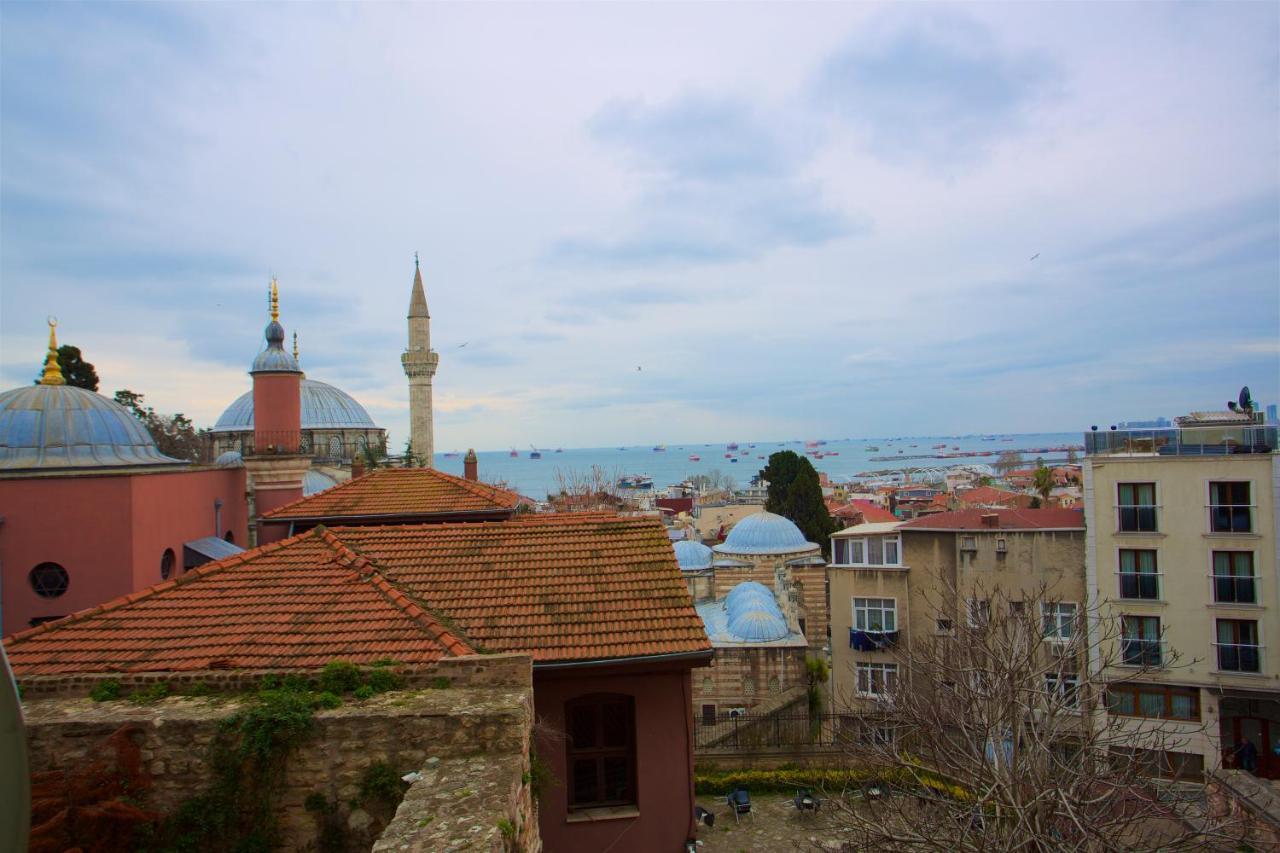 House 23 Appartamento Provincia di Istanbul