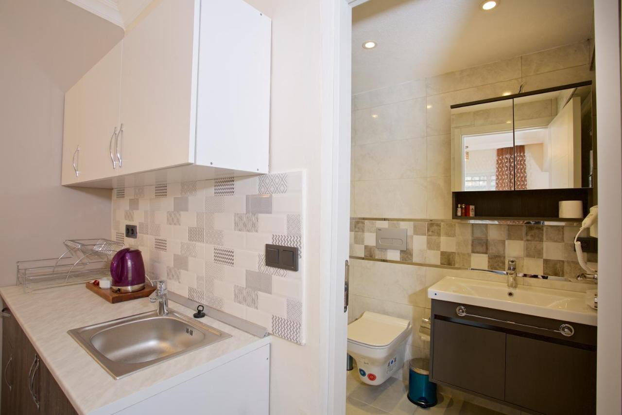 Appartamento House 23