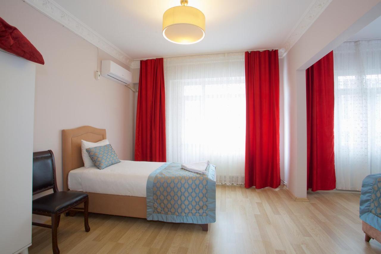 Appartamento House 23 Provincia di Istanbul