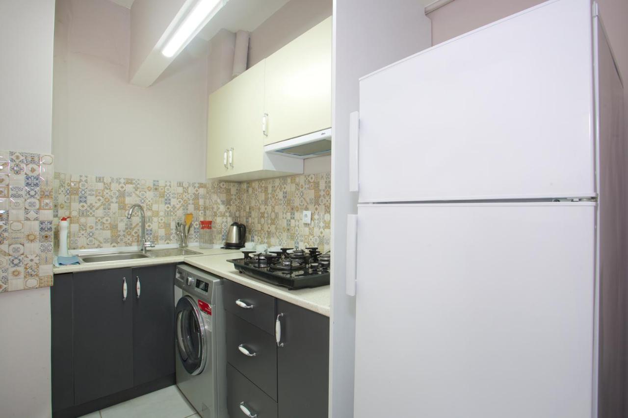 House 23 * Provincia di Istanbul