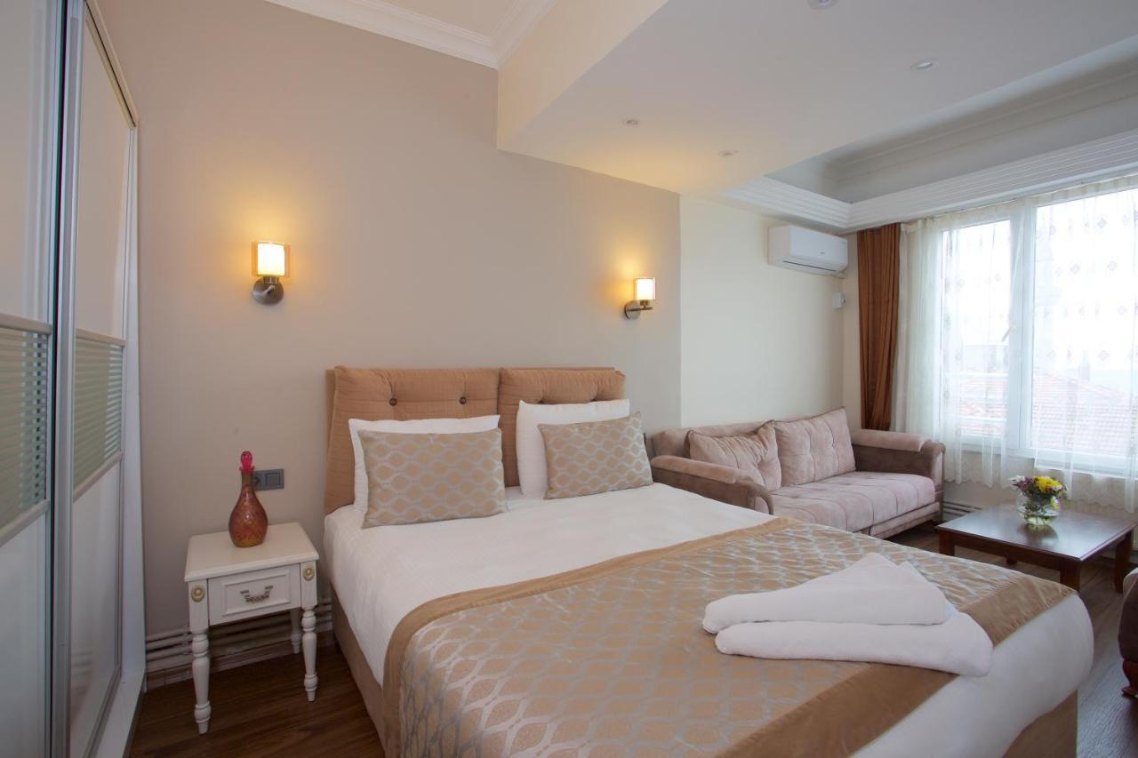 Appartamento House 23