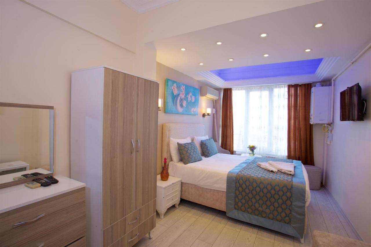 House 23 Istambul